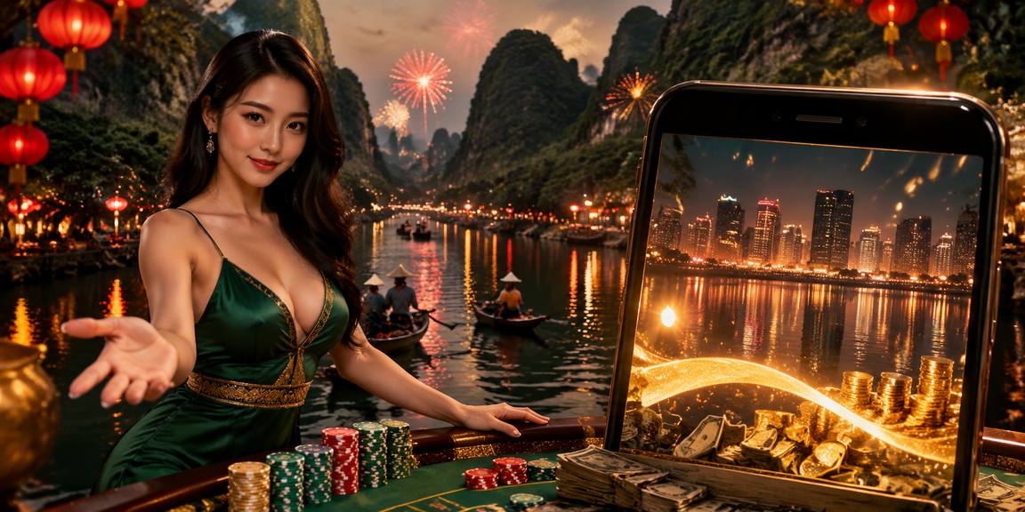 ss6666 Pho Dem Megaways hoạt động như thế nào tại ss6666